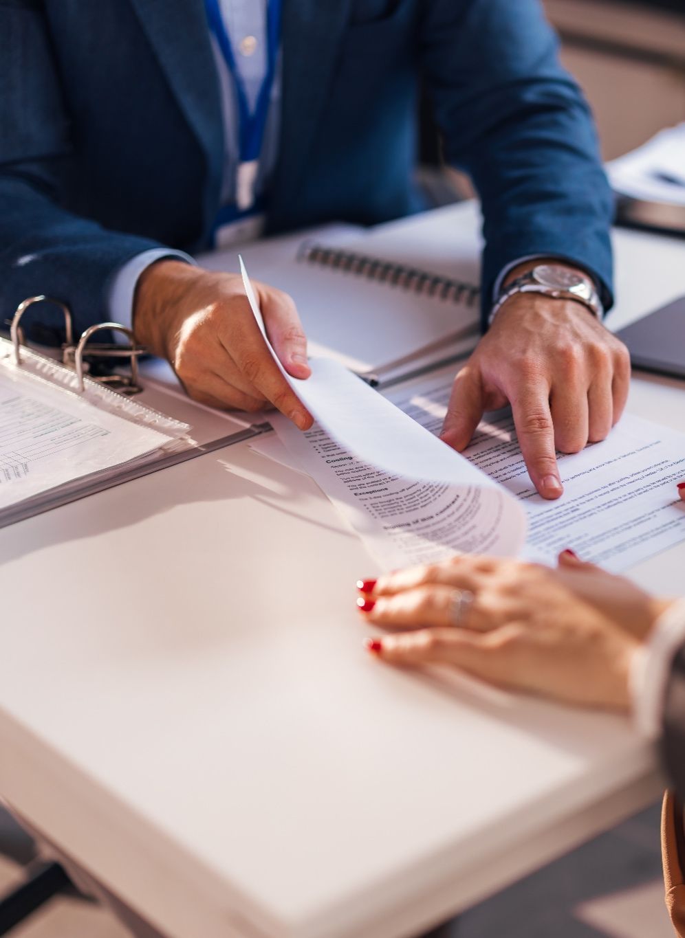 Apoyo Judicial para Personas con Discapacidad en Cali