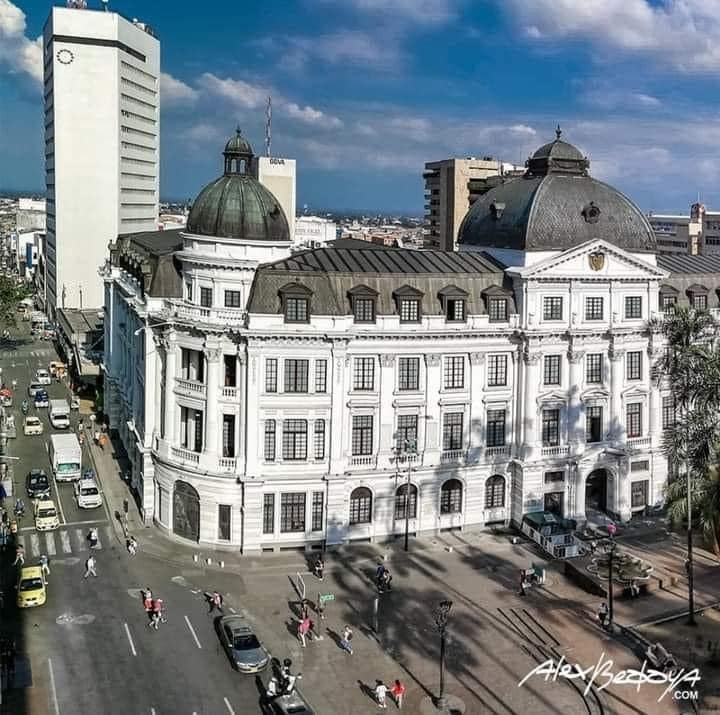 Santiago de Cali - Valle del Cauca