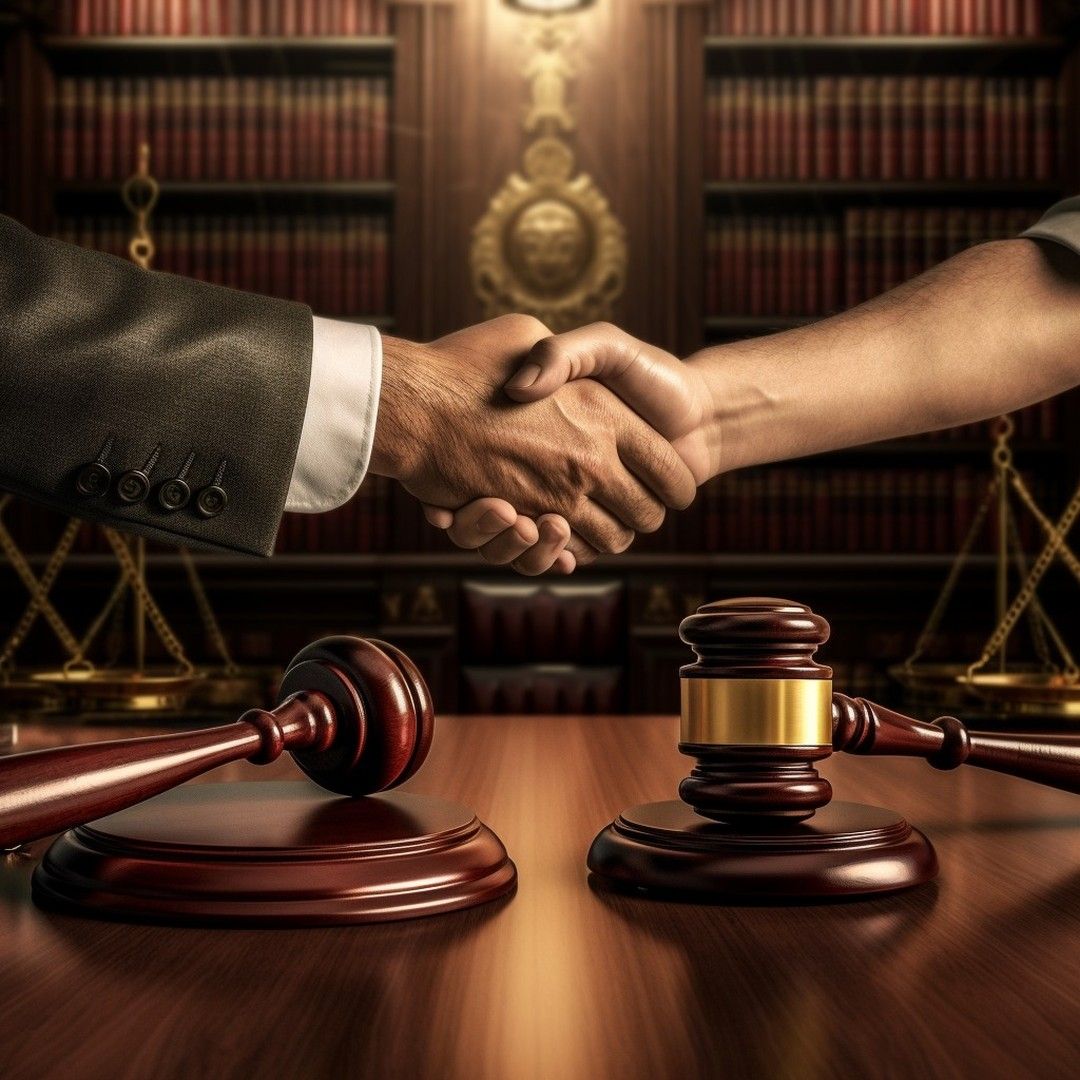 Procesos de Sucesión por Muerte en Cali