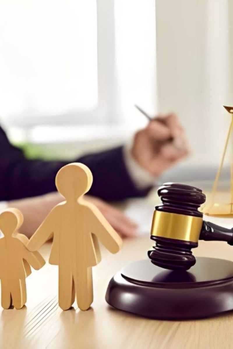 Regulación de Visitas y Contacto con Hijos en Cali